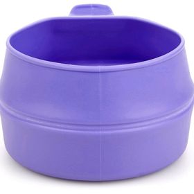 Wildo W10103 Blueberry Fold-A-Cup Big Bardak