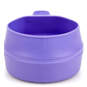 Wildo W10103 Blueberry Fold-A-Cup Big Bardak