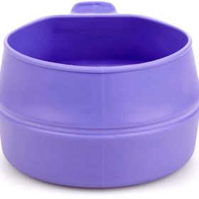 Wildo W10103 Blueberry Fold-A-Cup Big Bardak
