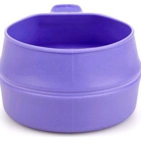 Wildo W10103 Blueberry Fold-A-Cup Big Bardak