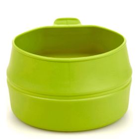 Wildo W10107 Limon Fold-A-Cup Big Bardak