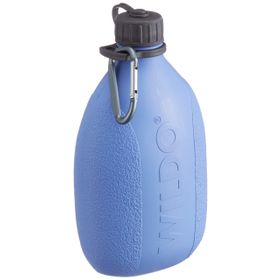 Wildo W10111 Orange Shaker Tuzluk
