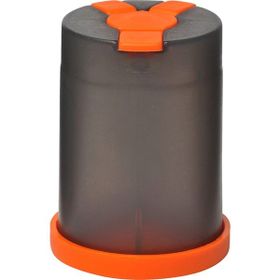 Wildo W10111 Orange Shaker Tuzluk