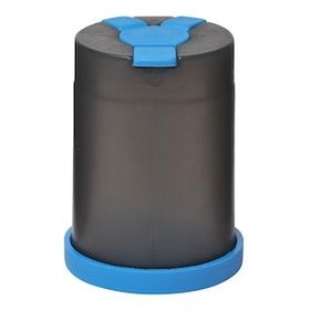 Wildo W10133 Açık Mavi Shaker Tuzluk