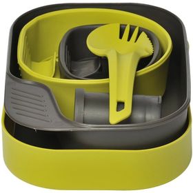 Wildo W10267 Limon Camp-A-Box Complete Yemek Seti
