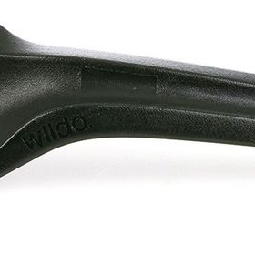 Wildo W10301 Siyah Spork Çatal-Kaşık