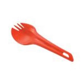 Wildo W10302 Turuncu Spork Çatal-Kaşık