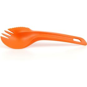Wildo W10302 Turuncu Spork Çatal-Kaşık