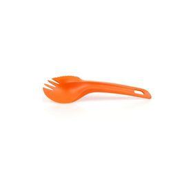 Wildo W10302 Turuncu Spork Çatal-Kaşık