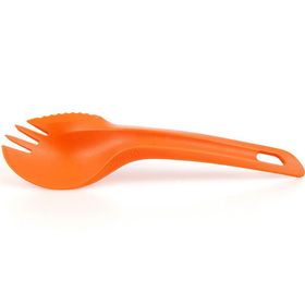 Wildo W10302 Turuncu Spork Çatal-Kaşık