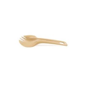 Wildo W10305 Desert Spork Açık Kahverengi Çatal Kaşık
