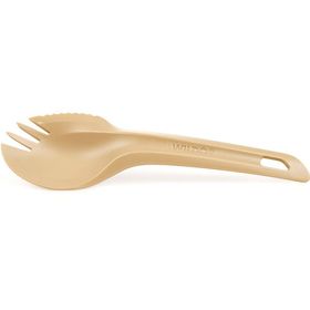 Wildo W10305 Desert Spork Açık Kahverengi Çatal Kaşık
