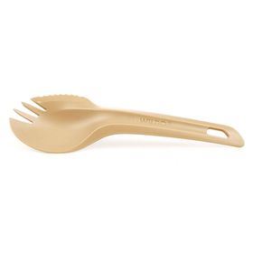 Wildo W10305 Desert Spork Açık Kahverengi Çatal Kaşık