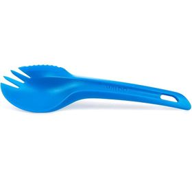 Wildo W10333 Açık Mavi Spork Çatal-Kaşık