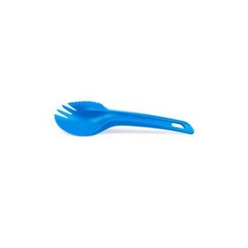 Wildo W10333 Açık Mavi Spork Çatal-Kaşık