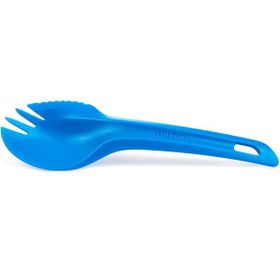 Wildo W10333 Açık Mavi Spork Çatal-Kaşık