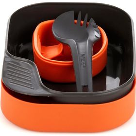 Wildo W20262 Camp-A-Box Light Yemek Seti