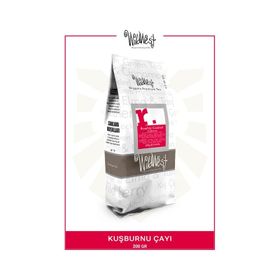 Wildwest 200 gr Kuşburnu Çayı