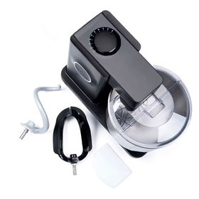 Wilfa KM1B-70 Probaker 7 lt Stand Mikser