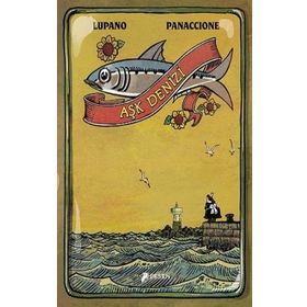 Wilfrid Lupano Aşk Denizi