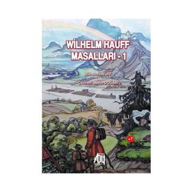 Wilhelm Hauff Masalları - Wilhelm Hauff