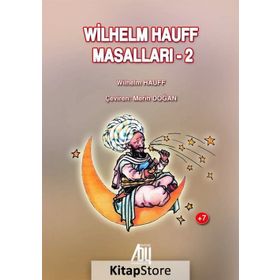 Wilhelm Hauff Masalları - Wilhelm Hauff