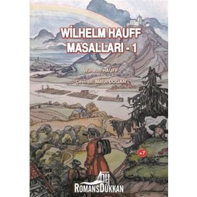 Wilhelm Hauff Masalları - Wilhelm Hauff