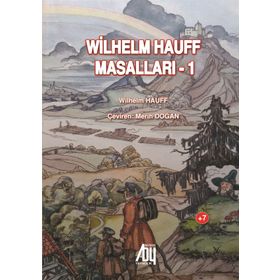 Wilhelm Hauff Masalları - Wilhelm Hauff