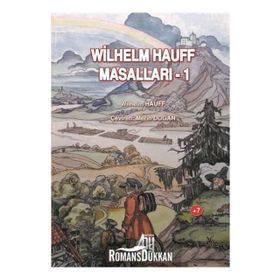 Wilhelm Hauff Masalları - Wilhelm Hauff