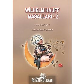 Wilhelm Hauff Masalları - Wilhelm Hauff