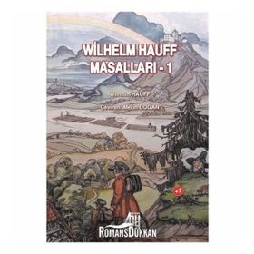 Wilhelm Hauff Masalları - Wilhelm Hauff