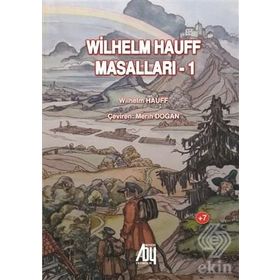 Wilhelm Hauff Masalları - Wilhelm Hauff