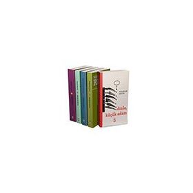 Wilhelm Reich Seti-5 Kitap Takım / Wilhelm Reich