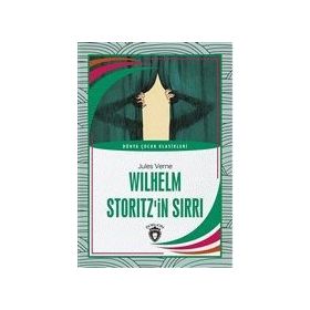 WILHELM STORITZ'IN SIRRI - JULES VERNE