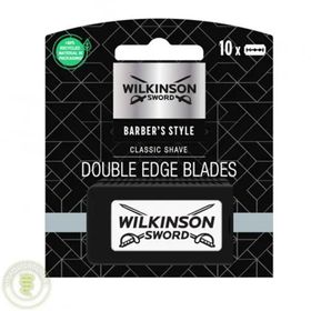 Wilkinson Sword Barbers Style 10 Adet Yaprak Jilet