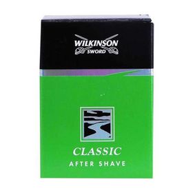Wilkinson Sword Classic Tıraş Sonrası Kremi