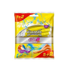 Wilkinson Sword Extra 2 Beauty 7'li Tıraş Bıçağı