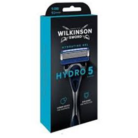 Wilkinson Sword Hydro 5 Erkek Sistem Tıraş Bıçağı