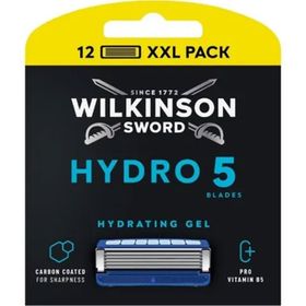 Wilkinson Sword Hydro 5 Pro-Vitamin B5 XXL 12 Yedek Kartuş