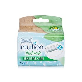Wilkinson Sword Intution Sistem Yedek Tıraş Bıçağı