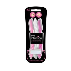 Wilkinson Sword Kadın Kaş ve Yüz Usturası