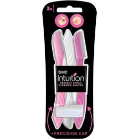 Wilkinson Sword Kadın Kaş ve Yüz Usturası