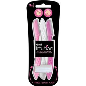 Wilkinson Sword Kadın Kaş ve Yüz Usturası