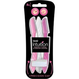 Wilkinson Sword Kadın Kaş ve Yüz Usturası