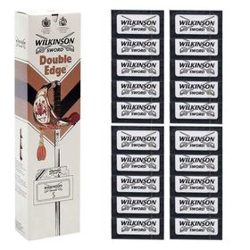 Wilkinson Sword Klasik 100'lü Tıraş Bıçağı