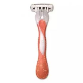 Wilkinson Sword Quatro Smooth Sparkle Kadın Kullan At 4 Bıçaklı Tıraş Bıçağı