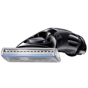 Wilkinson Sword Quattro Titanium Precision Tıraş Makinesi