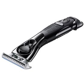 Wilkinson Sword Quattro Titanium Precision Tıraş Makinesi