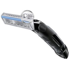 Wilkinson Sword Quattro Titanium Precision Tıraş Makinesi