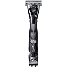 Wilkinson Sword Quattro Titanium Precision Tıraş Makinesi